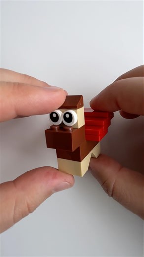 Who loves this Super Dog? #LEGO #LEGOMinifigures #LEGOLovers #BrickLife