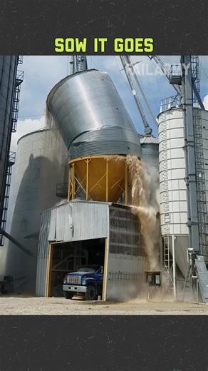 Craziest fails on the farm 🌽🐴🚜 #fails #countrylife #farming | FailArmy