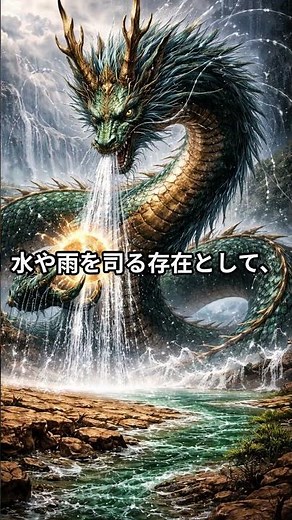 妖怪伝説 舎伽羅#妖怪 #しゃがら #舎伽羅 #日本妖怪 #龍神 #神仏習合 #日本文化 #歴史雑学 #民俗学 #伝承#yokai #dragonking#japanesefolklore