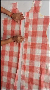 Front open kurti cutting and stitching |Learn Amazing Tips and Tricks #photography #sew #sewing #fashiondesigning #sewinghacks #sewingtipsandtricks #stitching #stitch #tailoring #sewingideas | Stitch & Style by Tanu