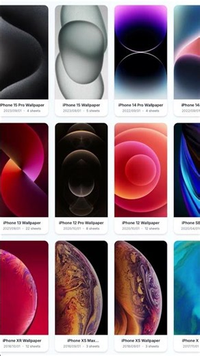 The Ultimate Site for Clean Apple Wallpapers! ✨🍏 #AestheticSetup #Macbook #GirlBoss