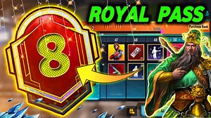 3.6K views · 30 reactions | A8 Royal PASS  1 To 100 RP  A8 ROYAL PASS PUBG MOBILE / A8 ROYAL PASS BGMI ( A8 ROYAL PASS ) FREE UC https://winzo.onelink.me/gu8K/fr3q9rxa https://winzo.onelink.me/gu8K/fr3q9rxa | kuldeep gaming | Facebook