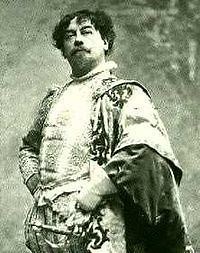 Victor Maurel - Alchetron, The Free Social Encyclopedia