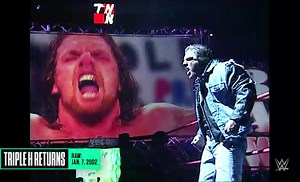 Triple H’s most exciting returns: WWE Playlist