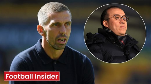 Wolves takeover deal could collapse after new development - boardroom source