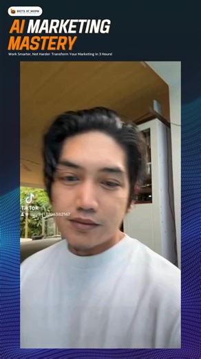 180 reactions · 15 shares | Want to learn how to build your own AI chatbot or AI Agents for your business? Send us a message now | Bots at Work | Facebook