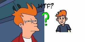Philip J. Fry - Alchetron, The Free Social Encyclopedia