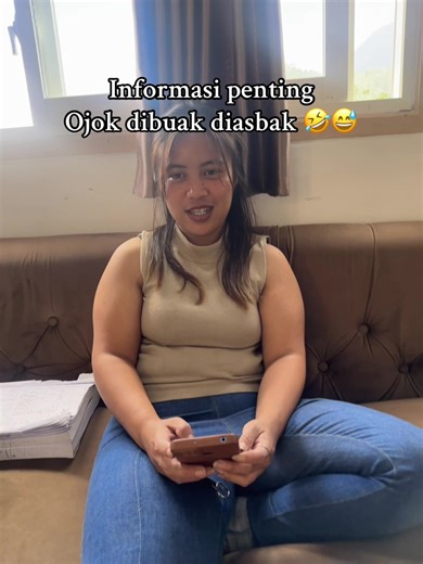 Penting dengarkan 🤣 #fyp #fypage #ngakak #sutra #songgoriti