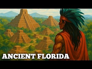 The ENTIRE History of Florida to Fall Asleep To