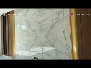 رخام ايطالي | اوبن بوك - Italian marble |openbook