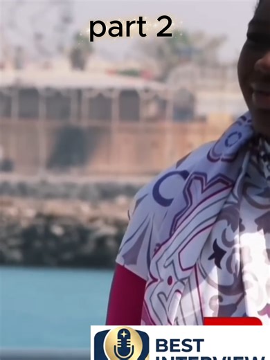 BEST INTERVIEW @khaby.lame