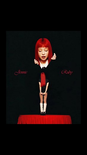 JENNIE is releasing her first full-length studio album, RUBY, featuring 15 SONGS, including 6 collaborations with big-name artists! JENNIE IS COMING! RUBY ALBUM OF THE YEAR! 🥰❤️‍🔥 #JENNIE #RUBY #OA #JNK1 #JENNIEISCOMING @JENNIE @OA