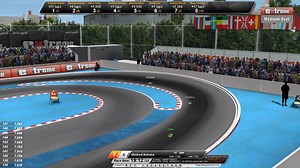 16 reactions | 2023 VRC Oval Worlds 1:10 nitro NASCAR trucks on...