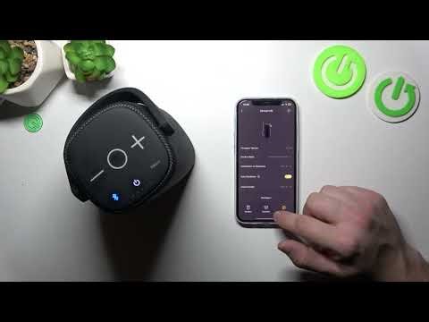 How To Check Firmware Version And Updates On Tribit Stormbox Pro