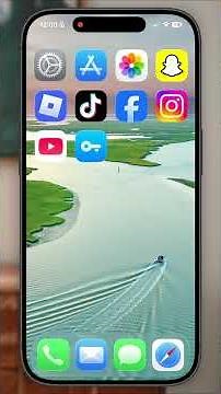 How To Turn Off VPN On iPhone