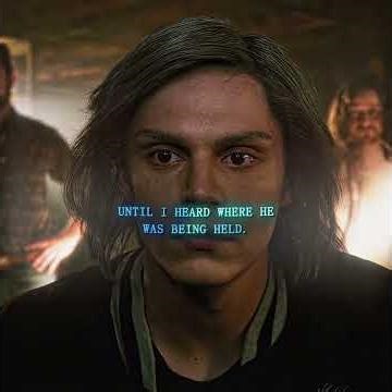 quicksilver: saving the academy & pentagon in slow motion