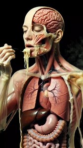 What happened when you eat noodles 🍜 #health | MY FOOD Secrets