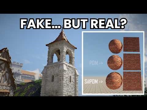 How Crimson Desert Fakes Realism (It’s Genius)