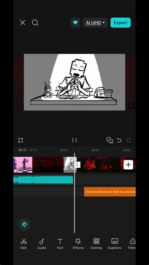 Spring trap edit again bc yt ruined it