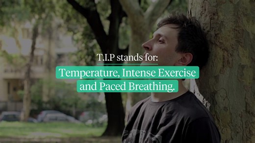 What you need to know to manage your anxiety