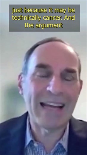 Is Gleason 6 Really Cancer? - Dr. Jonathan Epstein | #ActiveSurveillance #ProstateCancer