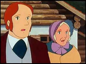 Heidi capitulo 52 final Hasta pronto