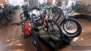 Social media went wild yesterday, here's Adam to tell you why and to talk you through the new Turbo SL range from Specialized. It definitely is a game changer. | jejamescycles.com