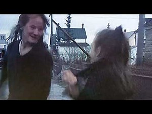 Days of Heaven Final Scene and Closing Credits 1978