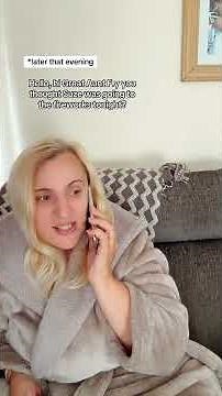 Suze is at a what now??