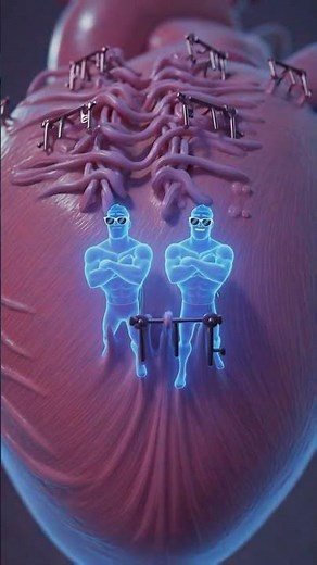 Why Your Heart Skips a Beat (And The Mineral That Stops It)
