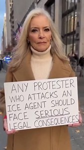 13K views · 2.1K reactions | Respect for law enforcement isn’t optional — it’s the backbone of a safe nation. Pass this on if you agree. #BackTheBlue #LawAndOrder #StandWithICE | Liberty Powered News | Facebook