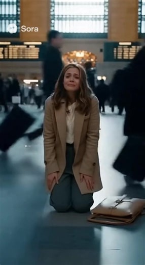 1.1K views | I missed the interview for my dream job when a strange...