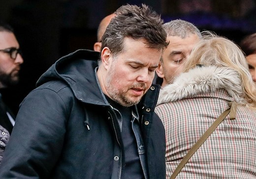 Nicolas Demorand bipolaire, sa vie de couple fortement impactée : “La mère de mes enfants a fini par voir…”