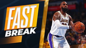The Fast Break