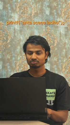 No escape?! 🥹 #coding #programming #funny #shorts #spotlight