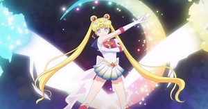 VIDEO: Película de ‘Sailor Moon Eternal’ estrena trailer