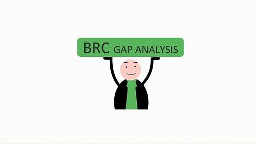 BRC Gap Analysis - BRC Compliance