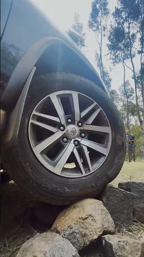 The Vredestein Pinza HT tyres are out and we just got the first taste of it.