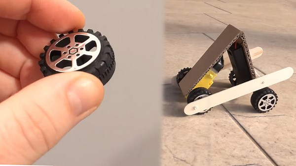 Build Genius Tools with Simple DIY Methods