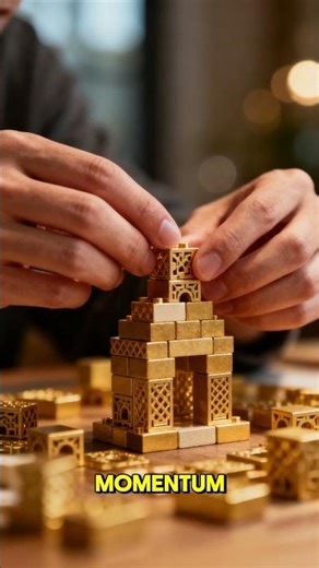 7 Mindset Shifts That Will Make You Successful