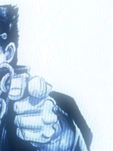 Kakyoin: Dedicatoria a 'Do You Want To Know A Secret'