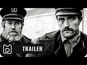 DER LEUCHTTURM Trailer Deutsch German (2019)