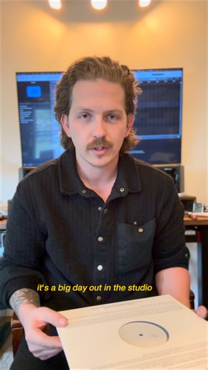 Evan Bartels | No tricks all treats! Pre Orders are open for my FIRST EVER run of vinyl records. Link in bio to get yours! | Instagram