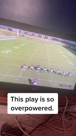 Sometimes it doesnt work tho #nfl #madden21