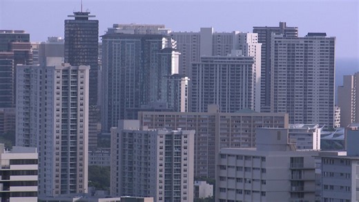 One Honolulu condo may have unlocked 500+ homes across Oʻahu: UHERO