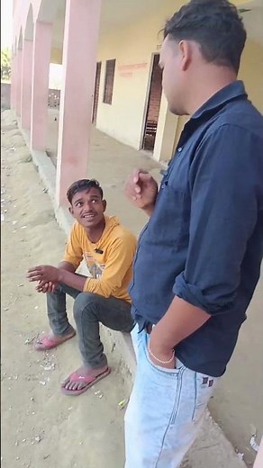 ye kya ho gya #ramesh #comedy #rameshchhelacomedy