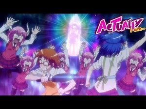 Actually, I am… - EP08 Let's Save the World! | English Sub | Full Episode