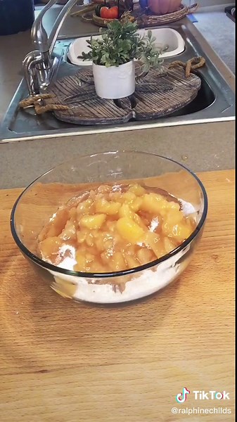 Ralphine Childs on TikTok