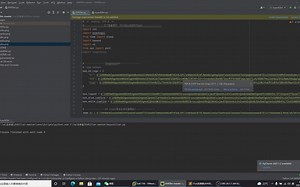 【学习分享】pyautogui在安全中的实际应用