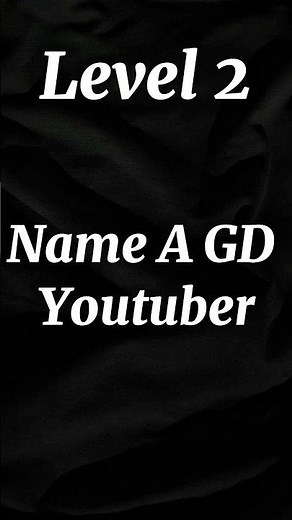 Geometry Dash One Life Challenge #geometrydash #geometrydashmeme #geometrydashchallenge